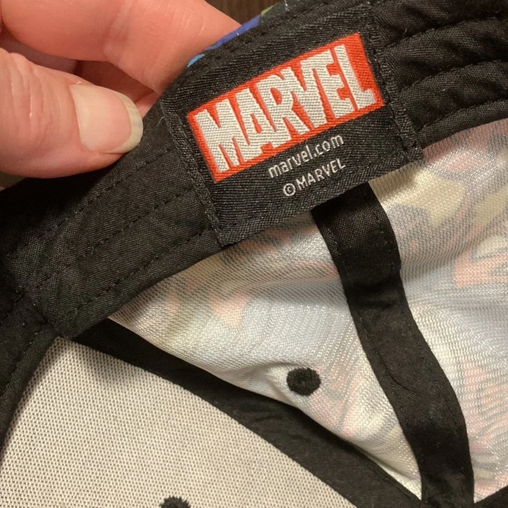 Marvel questions leave